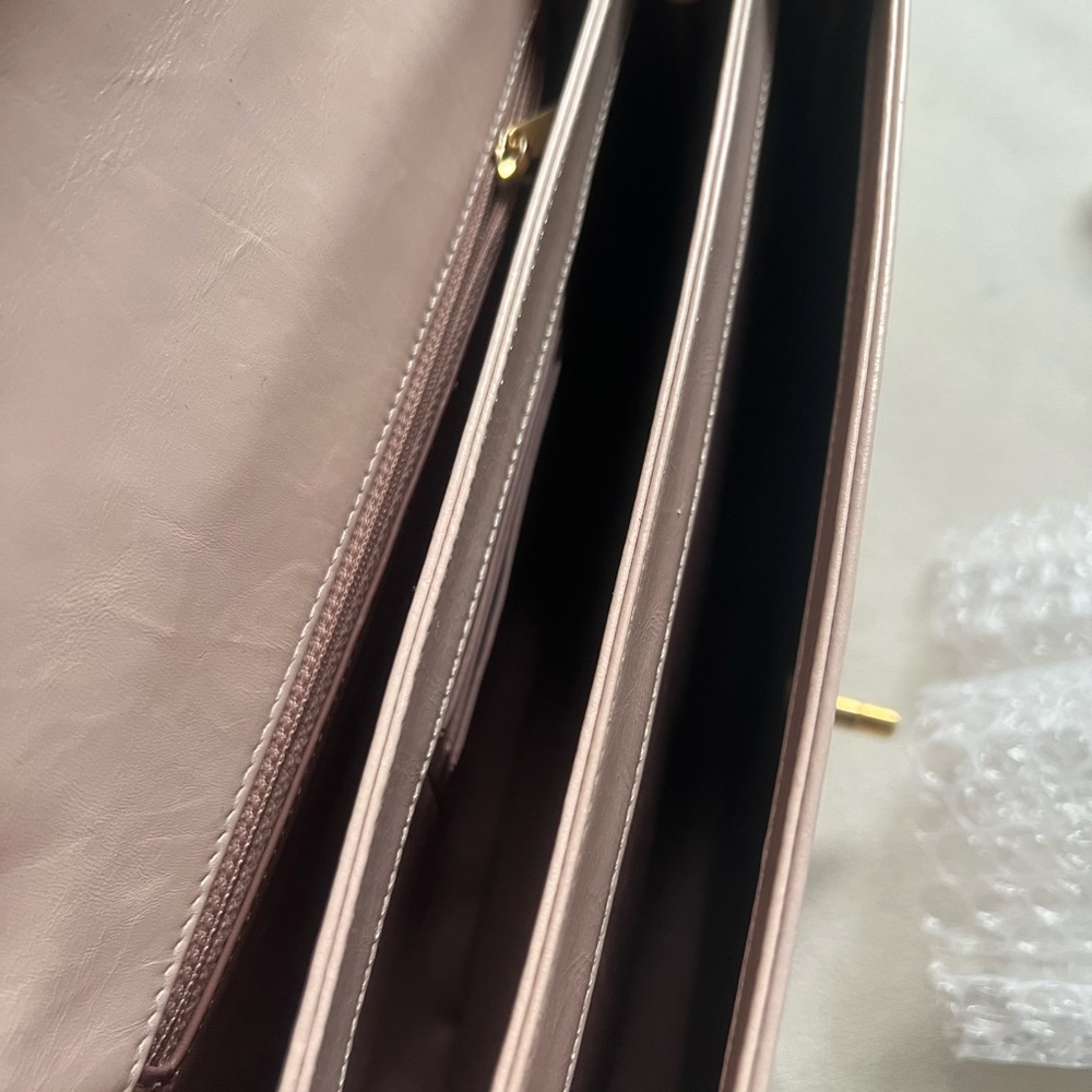 Chanel Paris Cosmo Flap Bag - Picture 11 of 12